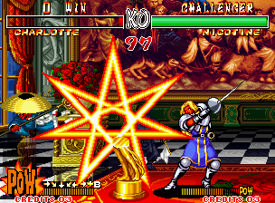 neo geo samurai shodown ii roms neo geo samurai shodown ii roms