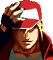 terry bogard