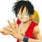 Luffy