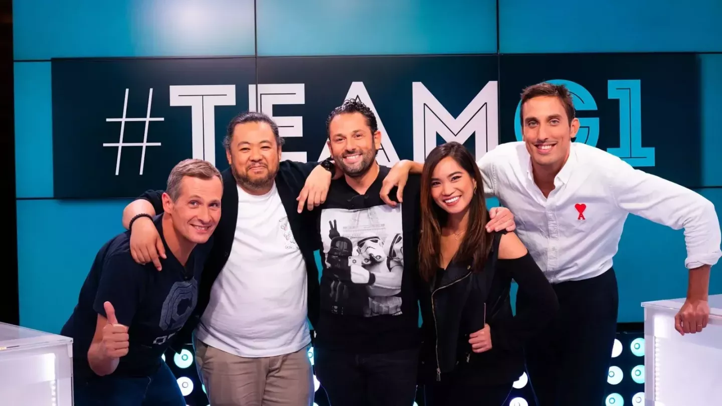 Cliquez sur l'image pour la voir en taille réelle&nbsp;

Nom : 		L-emission-Team-G1-sur-Game-One-2151529.webp&nbsp;
Affichages :	66&nbsp;
Taille :		62,4 Ko&nbsp;
ID : 			1850104